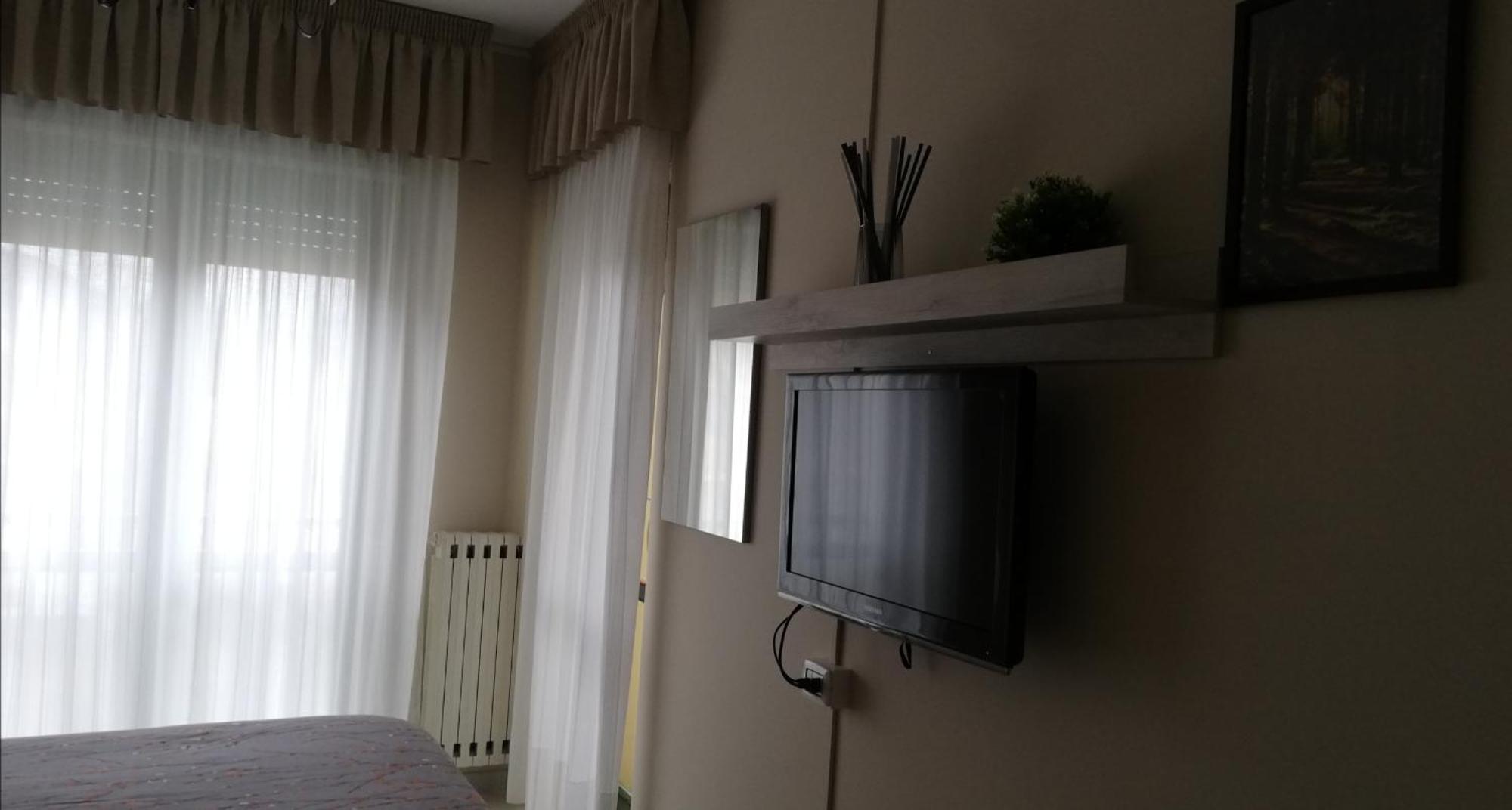 Aria Di Montagna - Casa Vacanze Laviano Zimmer foto