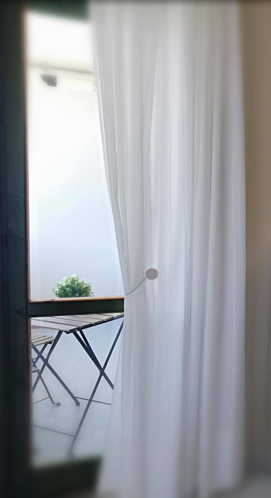 Aria Di Montagna - Casa Vacanze Laviano Exterior foto